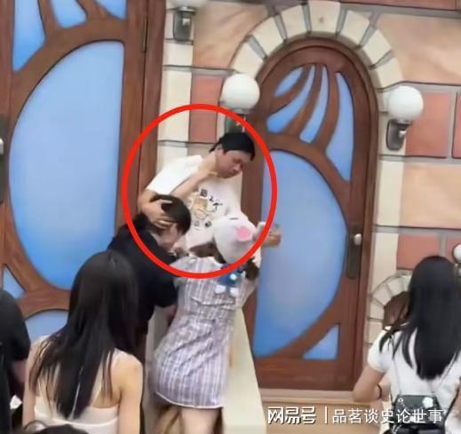 个端午发生的事情再次印证了曾仕强的话开元棋牌app火灾、车祸、爆炸！这(图13)